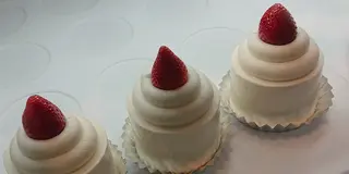 【渋谷】ケーキ屋さんガイド