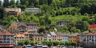 【穴場観光】郊外に足を伸ばして新しいイタリアを発見