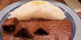 池袋のおすすめカレー🍛