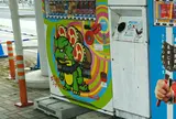 自動販売機　大災獣ニゲロン