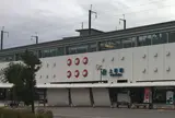 上田駅