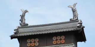 散策に最適！穏やかに時間が流れる松代を歩く
