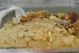 キャベツ焼 天満店