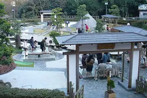 【王様のブランチ】秋の湯河原 マル得みっけ旅