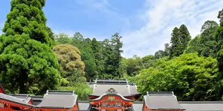 〜ひとり旅〜霧島温泉でゆったり♨️✨