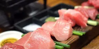 【更新中】海鮮好き必見！都内で美味しいお魚が食べられる最強コスパ居酒屋🐟