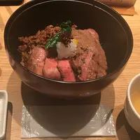 【閉業】神楽坂 翔山亭 黒毛和牛贅沢重専門店の写真・動画_image_212256