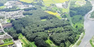 芳賀町じゃないよ、宇都宮市だよ。清原ぶらり旅