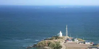 【最東端で初日の出】北海道納沙布岬