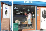 スヌスカフェ