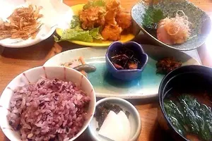 わたしの最愛のお店たち。＠恵比寿（ランチ編）