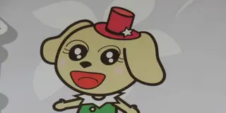 タカラジェンヌのまち・たからづかで優雅なひと時を。
