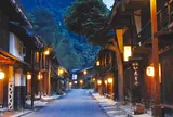 妻籠宿