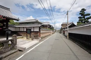 久留米の歴史を感じる〜寺町-久留米城跡散策スポット〜