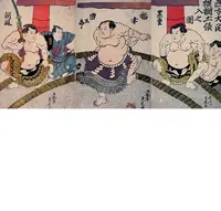 両国国技館の写真・動画_image_171645