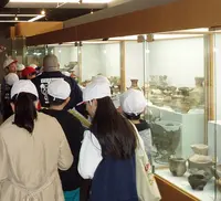 縄文の里・朝日の写真・動画_image_229679