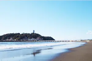 大人の江ノ島アクティブデート❤︎