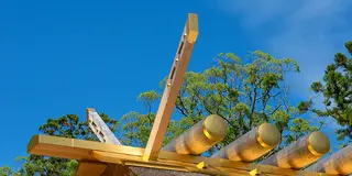 2000年前のリサイクルシステム