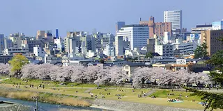 金沢の旅