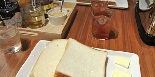 朝ごパンを銀座で。美味しいものを食べてHAPPYな1日を♪