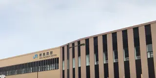 【富山県】観光列車「べるもんた」にのって氷見と雨晴へお出かけ♪道の駅や海岸をお散歩してきたよ✨🐟