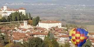 【イタリアの新世界遺産】イヴレアとその周辺をまわる旅