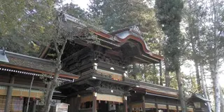 この冬は信州諏訪でノンビリまったり過ごしてみよう！－下諏訪篇