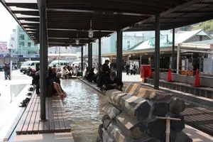 いまさら熱海？　されども熱海！　オトナのアタミへいらっしゃ〜い!!