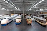 リニア・鉄道館