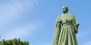 坂本龍馬の桂浜ぜよ！高知から始める四国八十八ヶ所巡りの旅