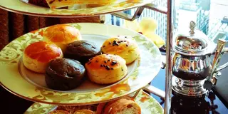 バレンタインでも使える！アフタヌーンティー5選
