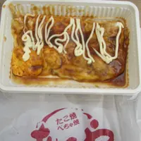 たこ焼・ぺちゃ焼・あほや天六店の写真・動画_image_309588