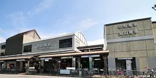 出町柳から今出川までのお散歩