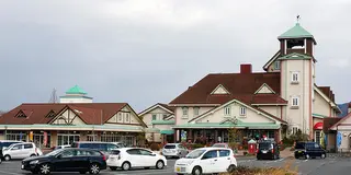 道の駅-岐阜/滋賀/三重/愛知-2day
