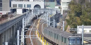 港北ニュータウンへ行こう!!