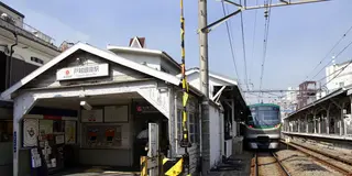 戸越銀座商店街　食べ歩き＆おすすめ散歩コース♪