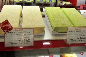 〈ジャンル別〉京都の美味しいスイーツ特集♪〜Part2〜