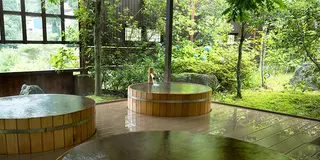 ＃おぐに疎サエティ【Onsen：立ち寄り湯】