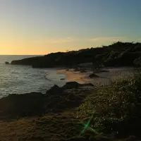 ムスヌン浜の写真・動画_image_211322