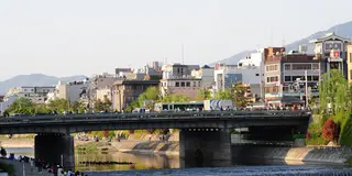 きれい、おいしい、楽しいの先にあるもの　～滋賀＆京都のドライブ～