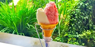 新潟帰った時に必ず行きたい場所1