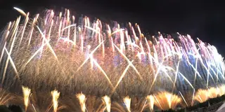 【北海道十勝ファミリープラン】見たことのない色を、見に行こう。