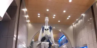 愛知県の玄関口・名古屋駅界隈を散策