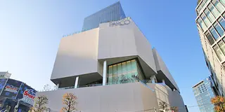 子どもと楽しむ渋谷パルコ