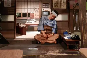 TDR? USJ? 葛飾柴又にゃ「寅さんワールド」があるゼ！
