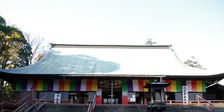 ぶらり高城れに　～川越編～
