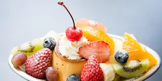 渋谷のプリン調査💛🍮