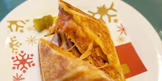 マツコの知らない世界【ホットサンド編】