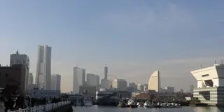 初めてのデートで楽しむなら・・・横浜みなとみらい２１