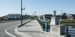 名探偵コナンに会えるまち　北栄町